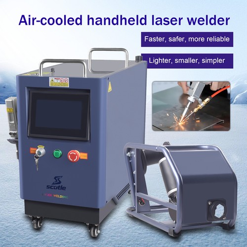 Air cooling 1500w handheld - 1500w,