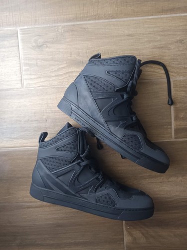Scarpe unisex nuove pelle - unisex,