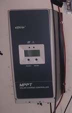 Regolatore di Carica Mppt Epever TRACER 8420AN