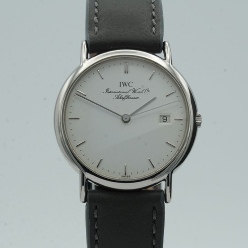 Orologio iwc portofino quarzo - orologio,