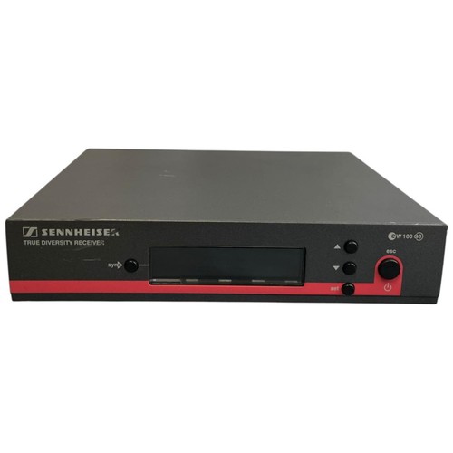 Sennheiser 100 true - 100,