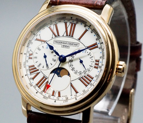 Orologio uomo frederique - orologio,