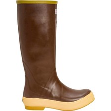 XTRATUF Brown Legacy Boots |