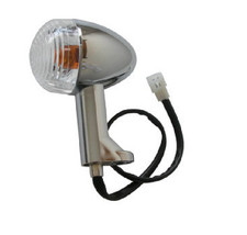 ECIE Freccia indicatore di direzione ant dx- post sx Moto Guzzi Nevada