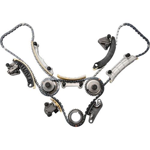 Set cinghie per opel - set,