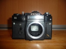 Zenit 11 / M42 / BIEN LIRE