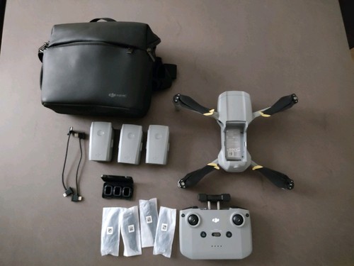 Drone dji air - air, 2