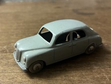 Mercury Lancia Appia Berlina Series 1 Grey 1:48 Vintage 1955 Diecast Art.14