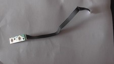 SCHEDA ELETTRONICA pulsanti