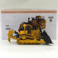 Trattore tipo binario 1:50