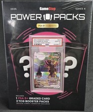 GameStop Power Pack Serie 4