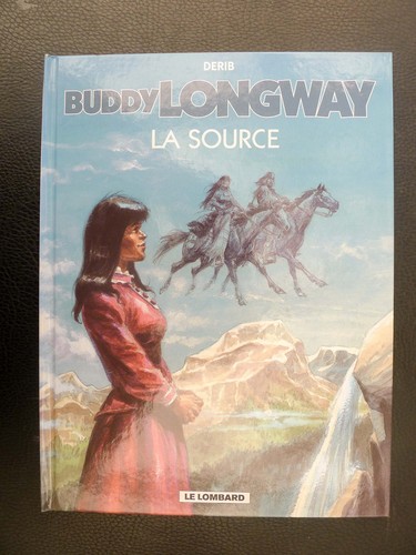 Derib buddy longway la - derib, 20