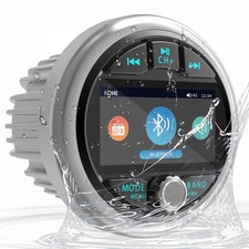 Bluetooth Marine Gauge Sistema