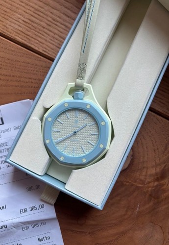 Swatch audemars piguet - swatch,