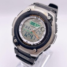 Orologio Casio Fishing Gear