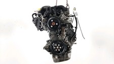 Motore Tipo Z14XEP-TIGRA -