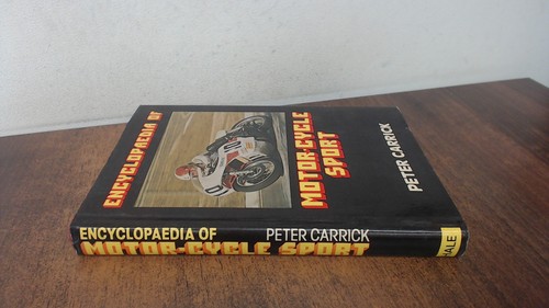 Title encyclopaedia of - encyclopaedia,