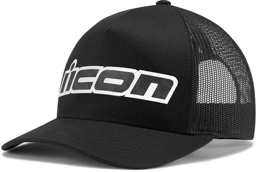 Cappello snapback icon - cappello,