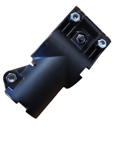 Morsetto raccordo tubo - raccordo, rack