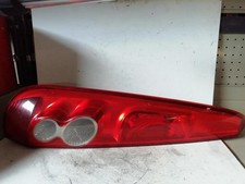 FANALE STOP POSTERIORE