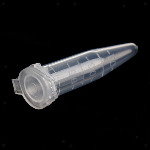 Provette per microcentrifuga - provette,