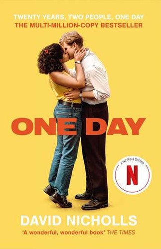 One day david nicholls - david, /