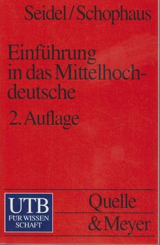 Einführung das - einführung,