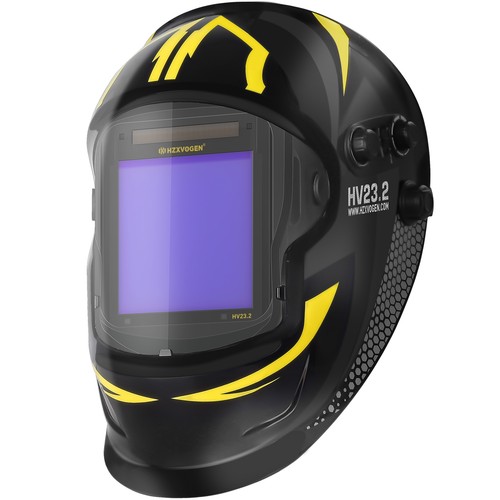 Casco maschera saldatura - casco/maschera,