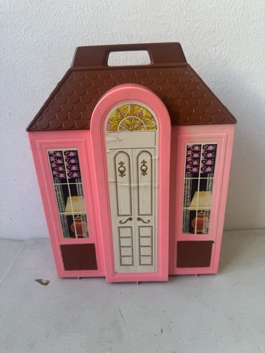 Casa barbie valigetta - di,