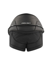 Prolimit Trapezio a Seduta System Nero Arancione Kitesurf