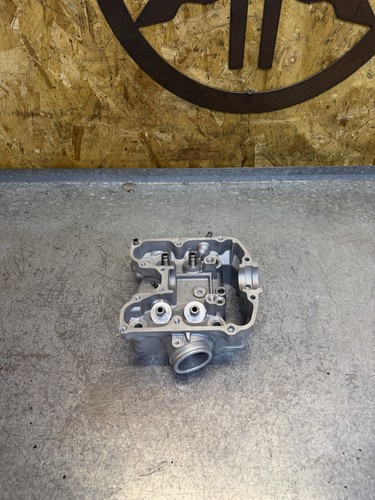 Testa cilindro completa honda - cilindro,