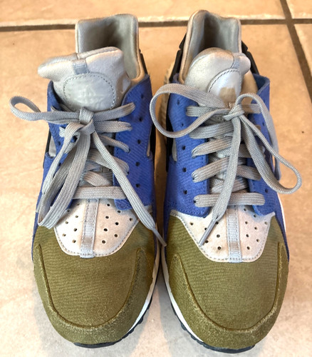 Nike air huarache - nike, run