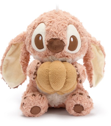Stitch peluche fall vibes - -,