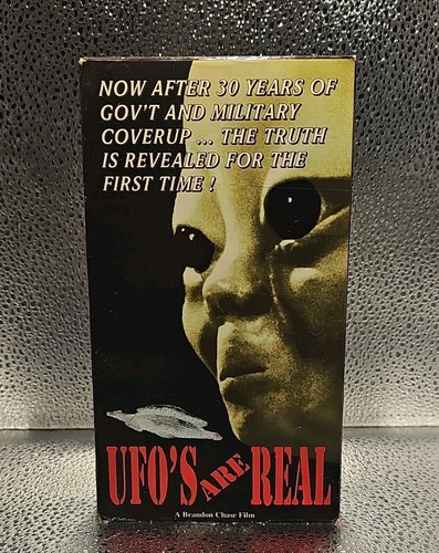 Group films ufo are - group,