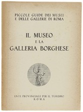 IL MUSEO E LA GALLERIA