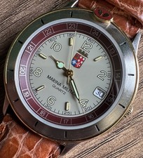 Orologio Vintage Marina