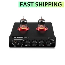 TUBE-T7 Amplificatore per