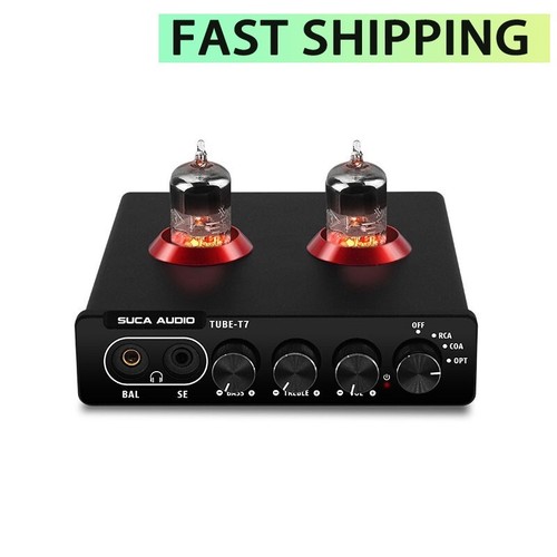 Tube amplificatore per - tube-t7,