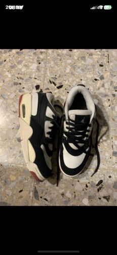 Jordan max aura sneaker uomo - max,