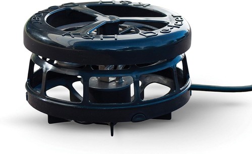 Pond heater outdoor ponds - pond,
