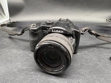 Panasonic Lumix DMC-FZ50