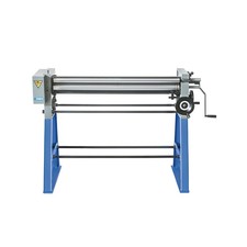 Calandra manuale FERVI