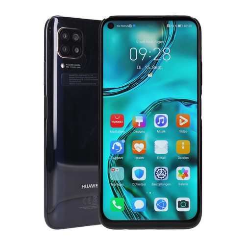 Smartphone huawei p40 lite - smartphone,