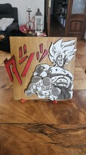 Quadro Artigianale DragonBall