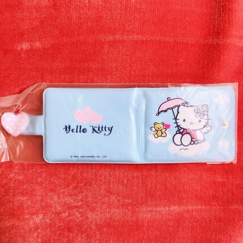 Portafoglio sanrio hello kitty - hello,