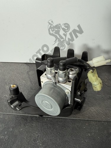 Attuatore modulo pompa - abs, ktm