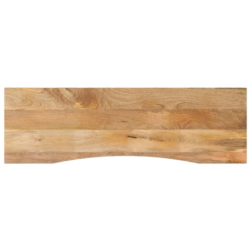 Piano scrivania legno massello - scrivania,