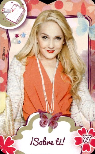 Card violetta giochi - giochi, preziosi