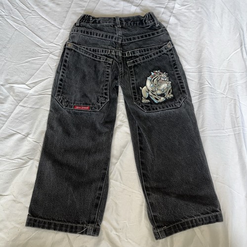 Jeans tribali vintage jnco y2k - vintage,