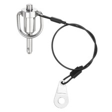 Anello Perno a Sgancio Rapido